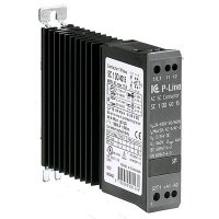 IC Electronic 1 phase 15 A semiconductor contactor